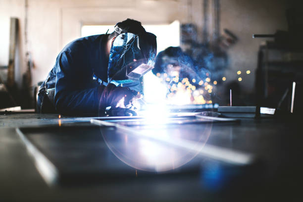 Best Specialty Welding Processes in Prospect Heights, IL