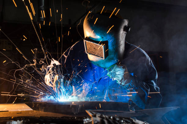 Affordable Welder Services in Prospect Heights, IL