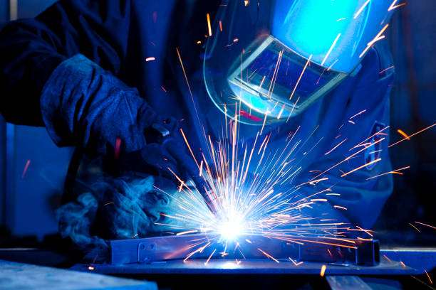 Best Aerospace and Defense Welding in Prospect Heights, IL