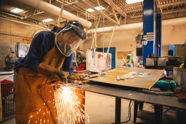 Affordable Welder Services in Prospect Heights, IL