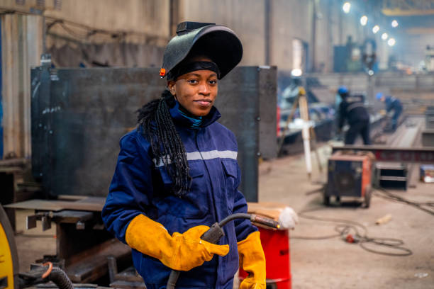 Best Automation and Robotic Welding in Prospect Heights, IL