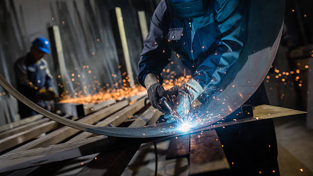 Best Artistic and Custom Metal Fabrication in Prospect Heights, IL
